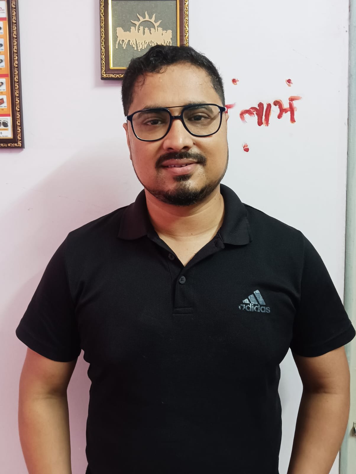 DEEPJYOTI BARMAN,P&O